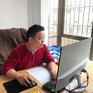 接收客戶清單，提供質(zhì)優(yōu)報價