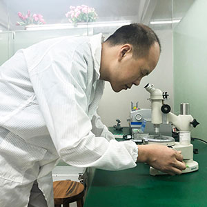 送檢儀器校準(zhǔn)服務(wù)，安排工程師現(xiàn)場服務(wù)