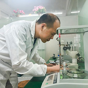 計量專業(yè)化