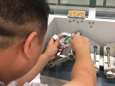 華品計量培訓(xùn)圖片