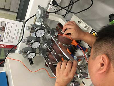 華品計量培訓(xùn)圖片