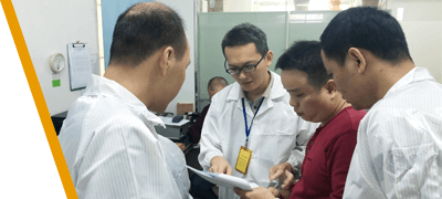 計量——為每個人的好品質(zhì)生活保駕護航圖片