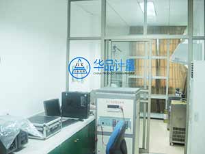 環(huán)扣五金合作共贏的校準(zhǔn)公司