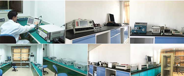 電磁在線實驗室參觀