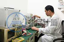 電線(xiàn)電纜廠(chǎng)儀器校準(zhǔn)