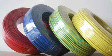 電線(xiàn)電纜案例