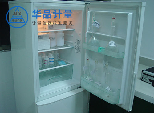 化學(xué)試驗(yàn)標(biāo)液